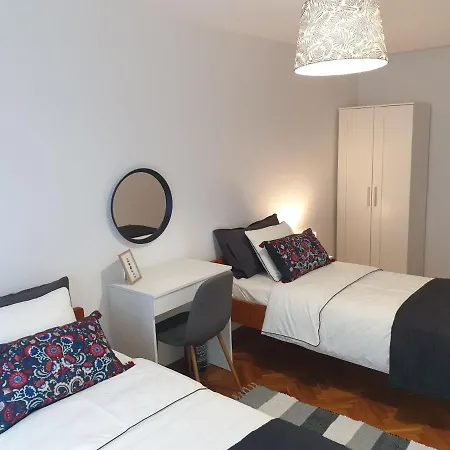 Apartment Mare Pula
